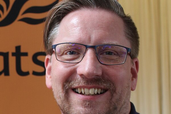 Andrew Brown for Bristol South
