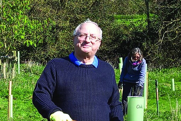 Tony Sutcliffe for Bristol East